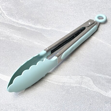 Pinza Multiuso Con Punta De Plástico 28cm Pinza Multiuso Con Punta De Plástico 28cm