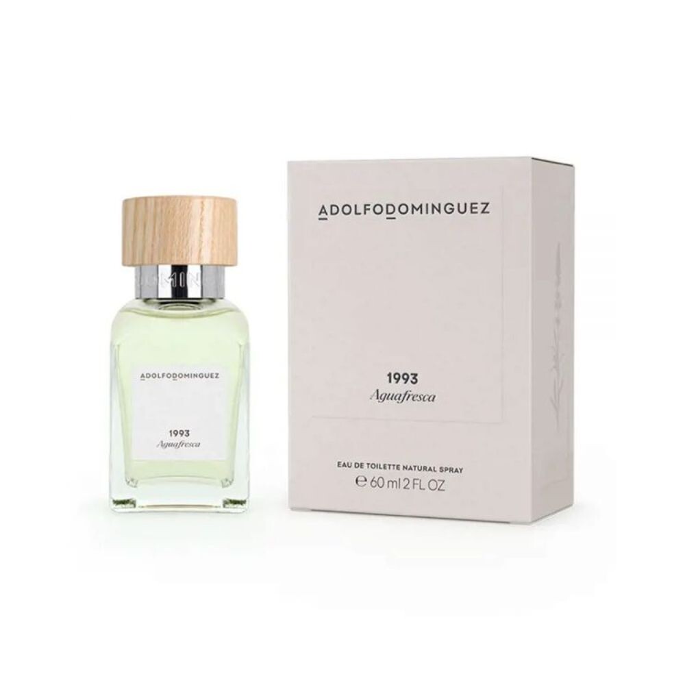 Agua Fresca 1993 Eau de Toilette 60ml