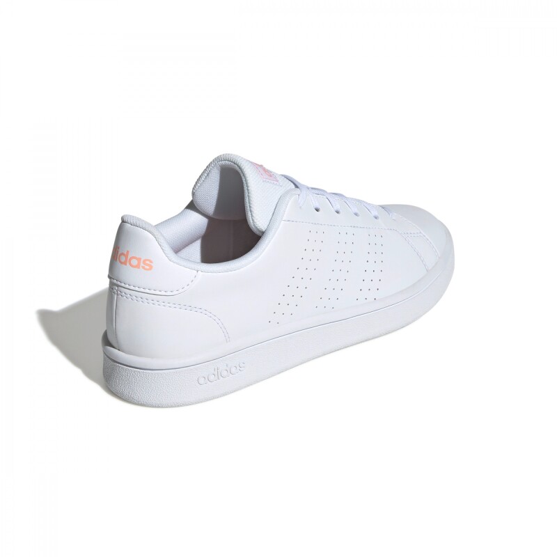Zapatillas Advantage Base de Mujer Blanco