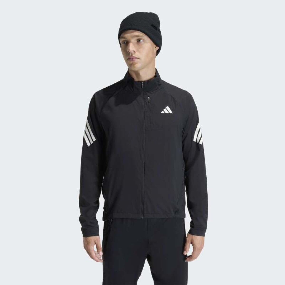 Campera Adidas adi365 Formotion - Negro 