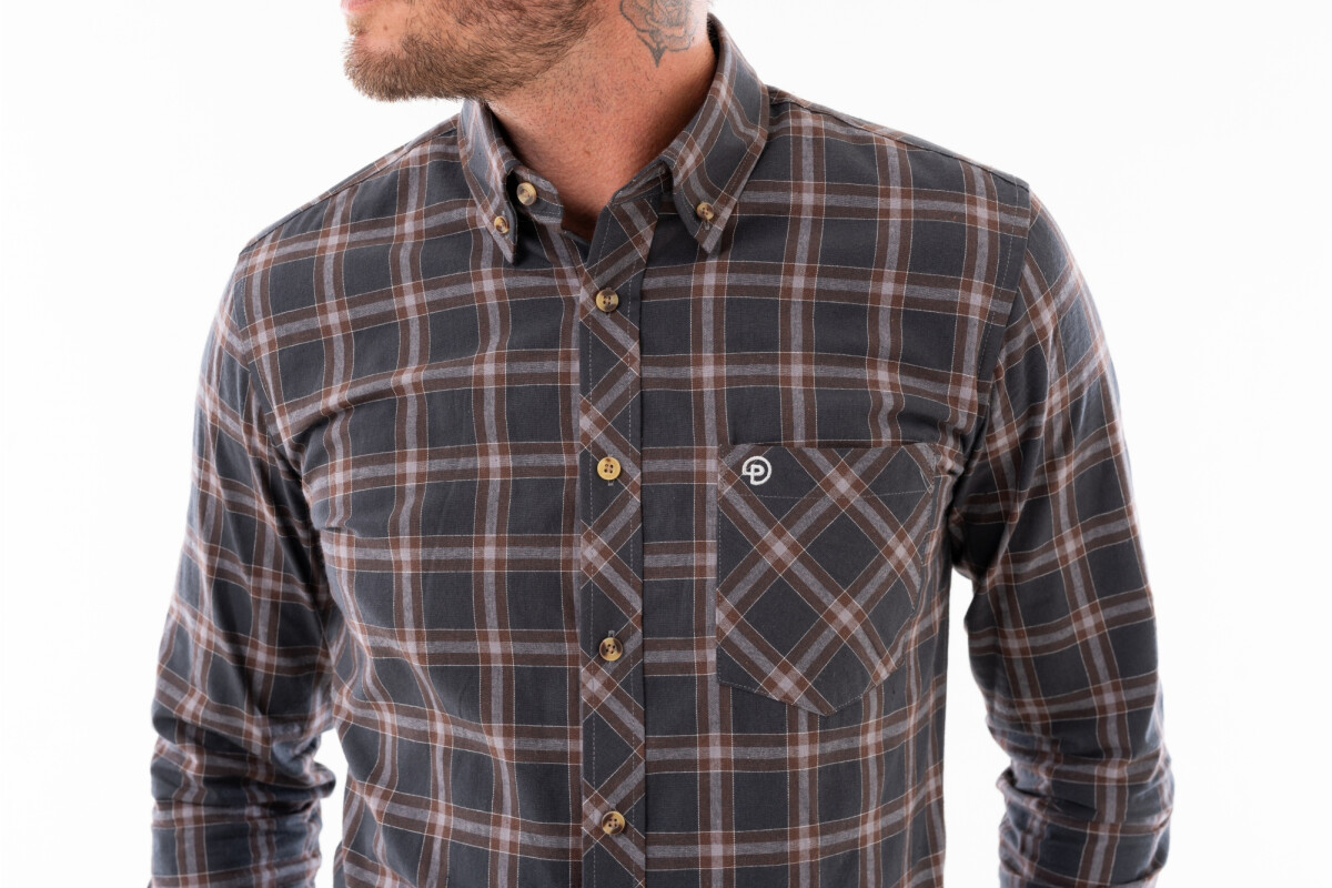 CAMISA VIYELA HOMBRE Color 15
