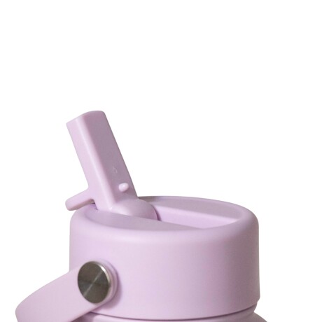 Botella Térmica brio 950ml Acero Inoxidable Lavanda