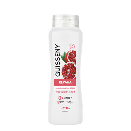 Guisseny SIN TACC acondicionador 900 ml Granada