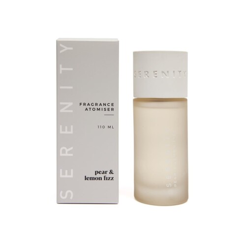 Spray Aromático Serenity - 100 ml Pear y lemon