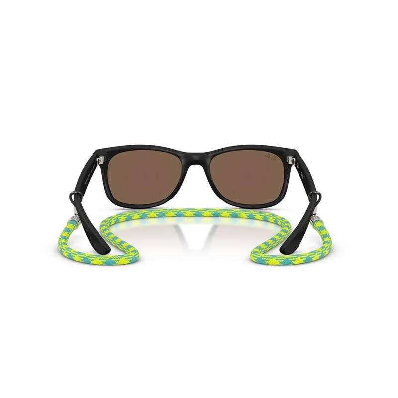 Ray Ban Jr Rj9052s 702855