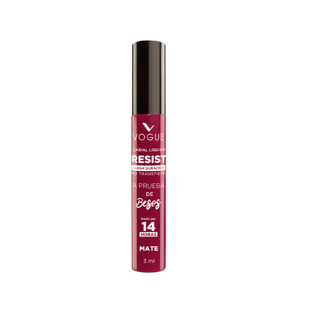 VOGUE LABIAL RESIST VALIENTE 3ML