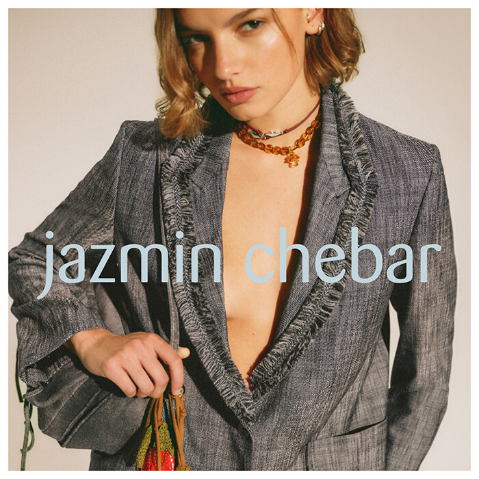 New in jazmin