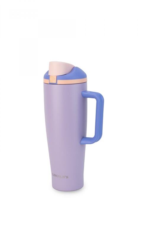 BOTELLA URBANSIP LILA