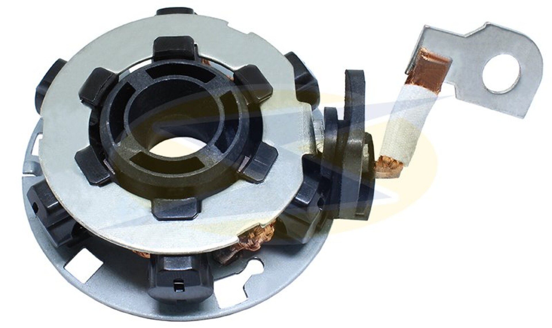 PORTA CARBONES FIAT ARGO CRONOS MOBI BOSCH 4,5X14X13 UNIFAP 