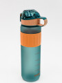 Botella Agua Hydrate Mix De Colores