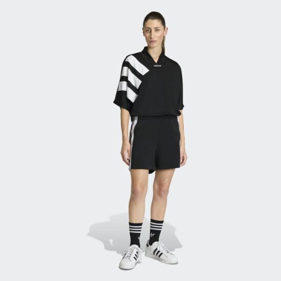 Short Adidas Adibreak Negro