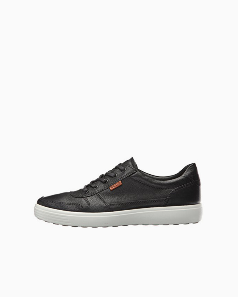 ECCO Soft 7 Retro Sneaker ECCO Soft 7 Retro Sneaker
