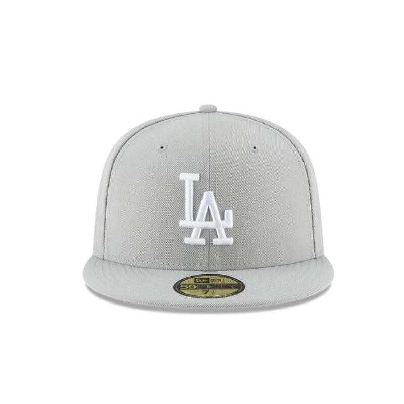 Gorro New Era Mlb Basic 5950 Losdod Gra Gorro New Era Mlb Basic 5950 Losdod Gra