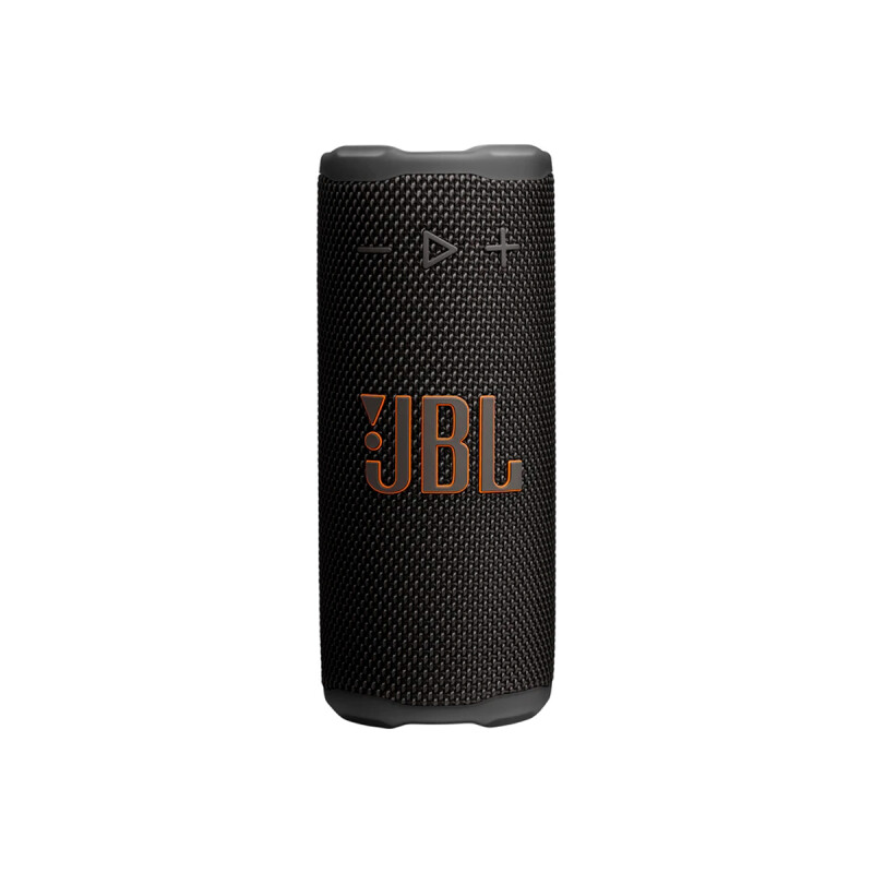 Parlante JBL Grip color negro Parlante Jbl Grip Color Negro