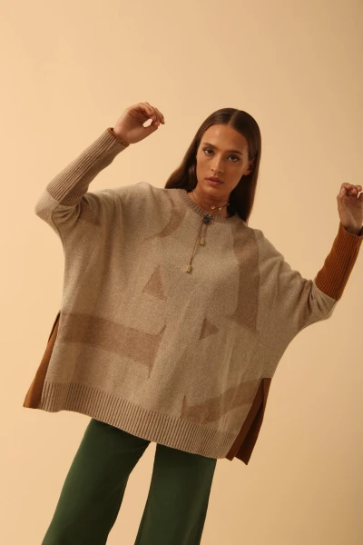 Buzo Savia Beige