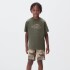 CONJUNTO MM MASC VERDE