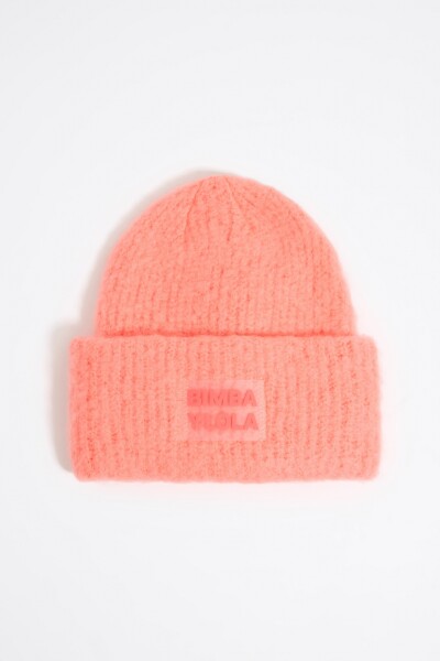 GORRO Coral