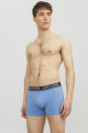 BOXERS 3 PACK FREMONT Blue Aster