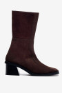 BOTA NEW PARIS Marron