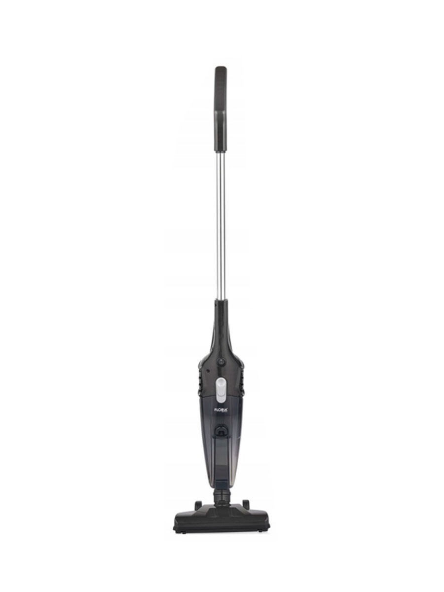 ASPIRADORA VERTICAL - NEGRO (V) 