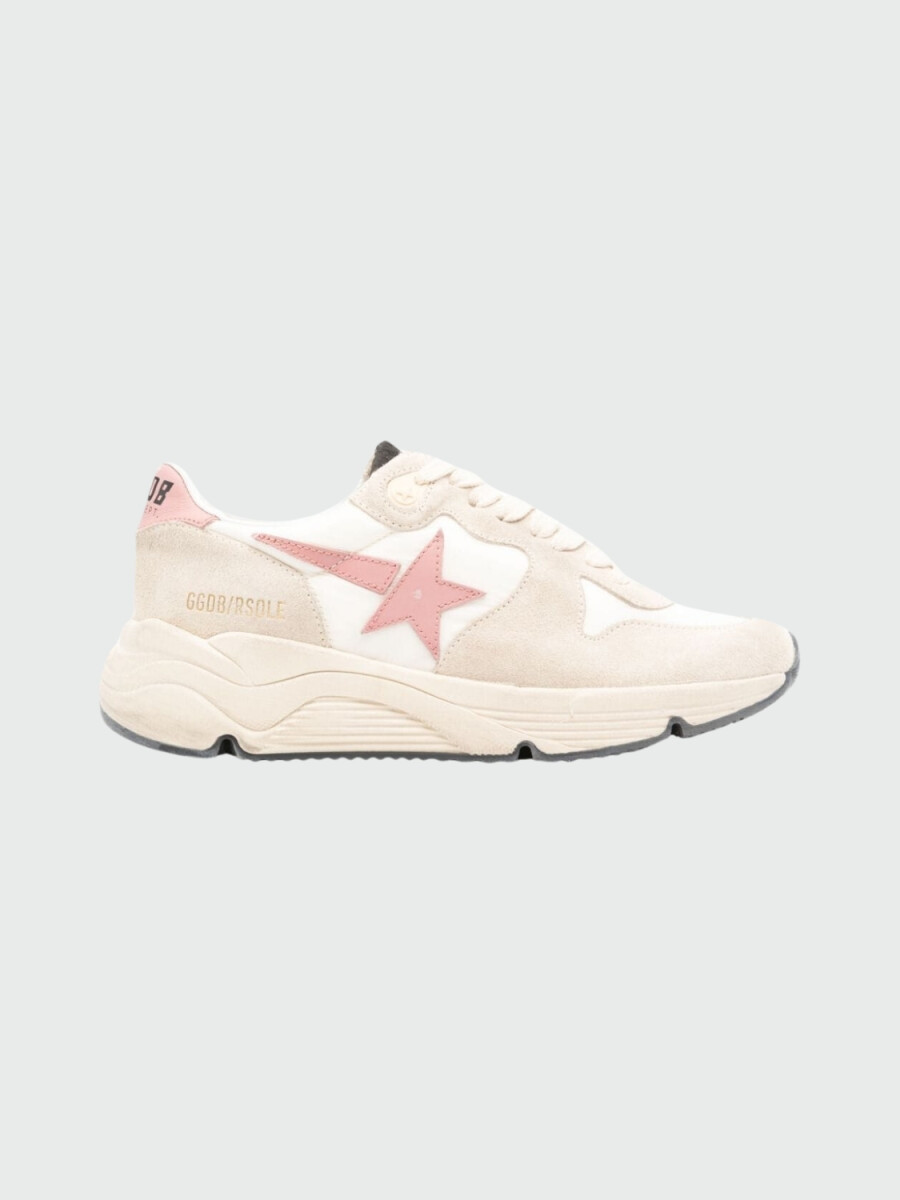Golden Goose - Championes Running Solè 