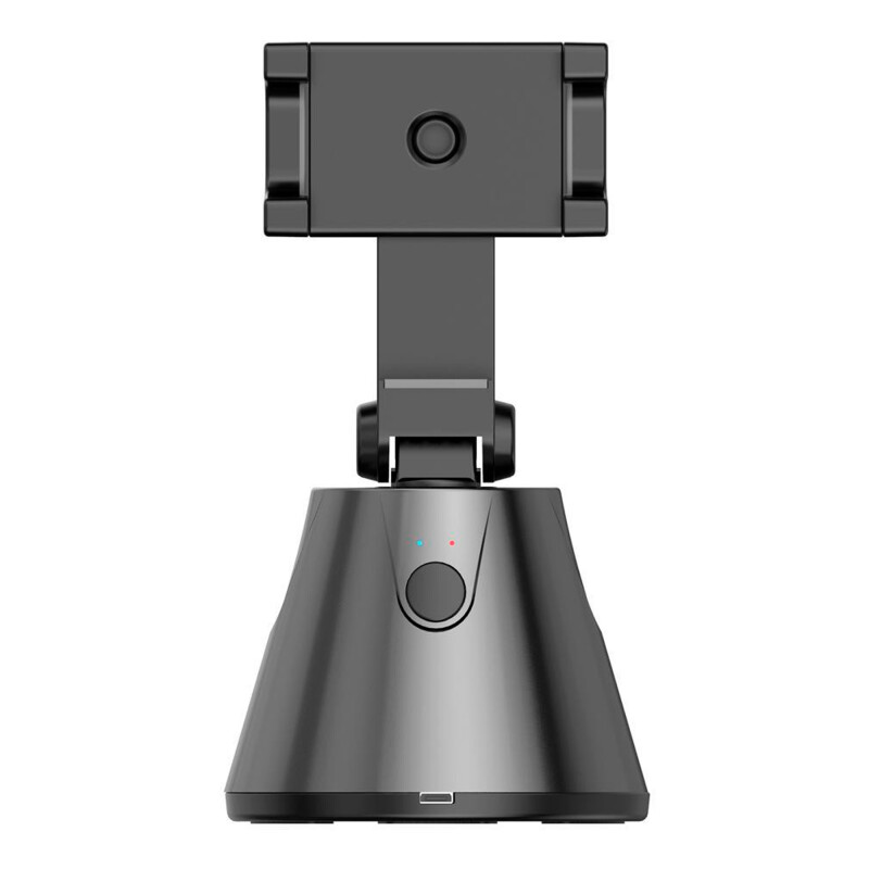 Gimbal Bluetooth 360° Horizontal 37° Vertical Gimbal Bluetooth 360° Horizontal 37° Vertical