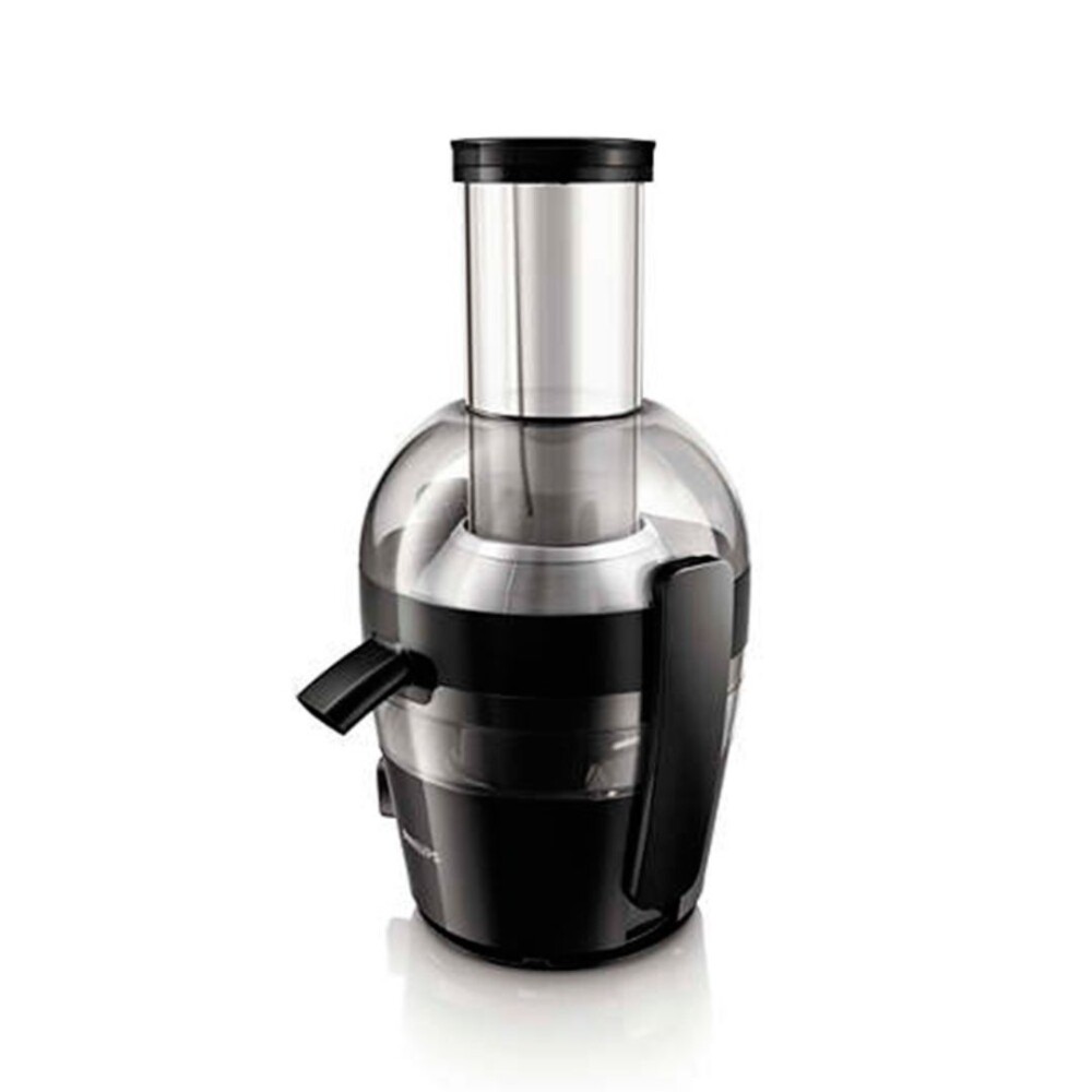 Juguera Viva Negra - Modelo HR1855/70 - Philips Juguera Viva Negra - Modelo HR1855/70 - Philips