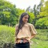Blusa Camalote Beige