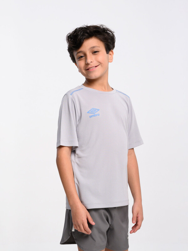Remera Holes Umbro Junior 057