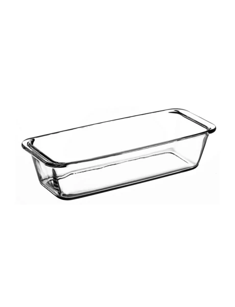 BUDINERA RECTANGULAR BORCAM PASABAHCE. 31X12.5/H7CM BUDINERA RECTANGULAR BORCAM PASABAHCE. 31X12.5/H7CM