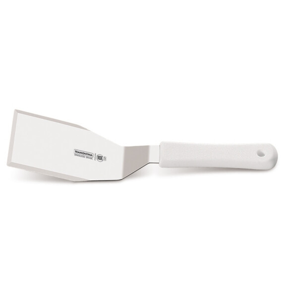 Espátula hamburguesera 6”x3” modelo MASTER -TRAMONTINA TN9589