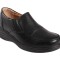 LEGERO ZAPATO BLACK