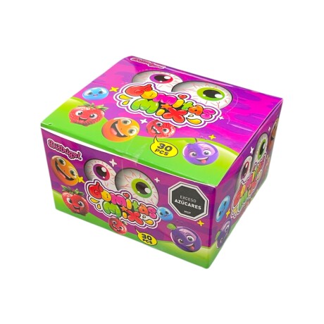 Gomitas Mix x 30 Gomitas Mix x 30