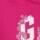 Canguro Con Cierre Logo Gap Toddler Niña Bright Beet