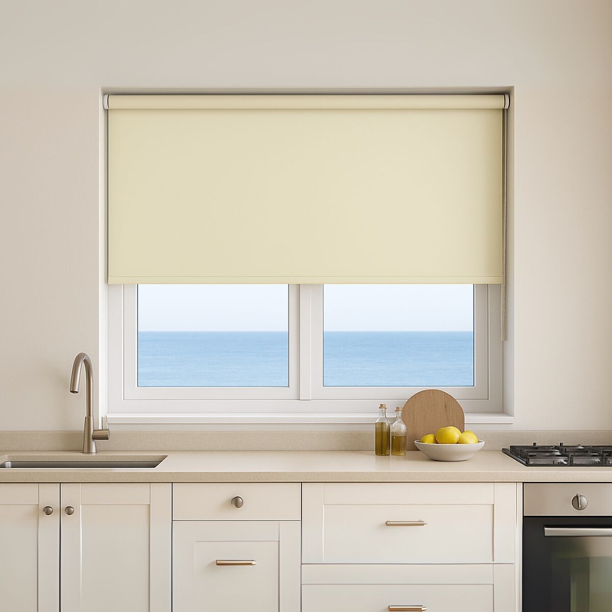 Cortina roller blackout 180x200 cm - ARENA 