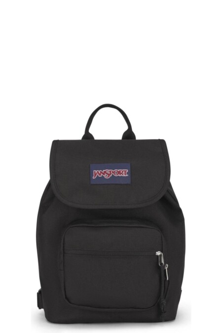 MOCHILA HIGHLANDS MINI PACK BLACK