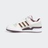 Championes Adidas Forum Low CL Blanco
