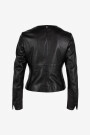 CHAQUETA DIANE Negro