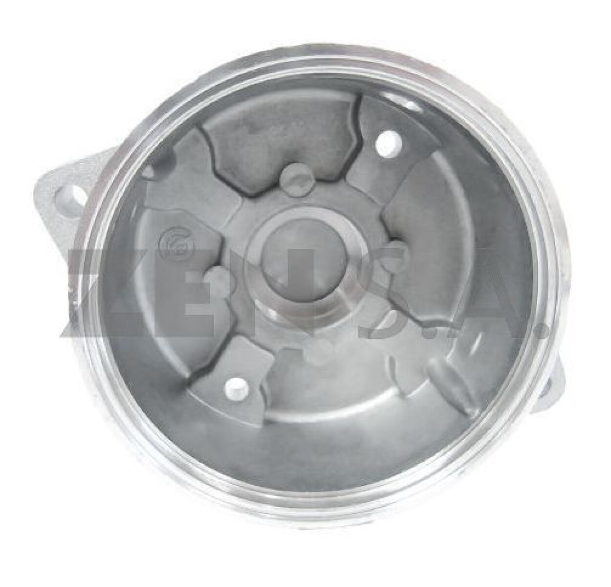 TAPA ARRANQUE MERCEDES BENZ TRASERA D.REMY AXOR=8990502 ZEN 