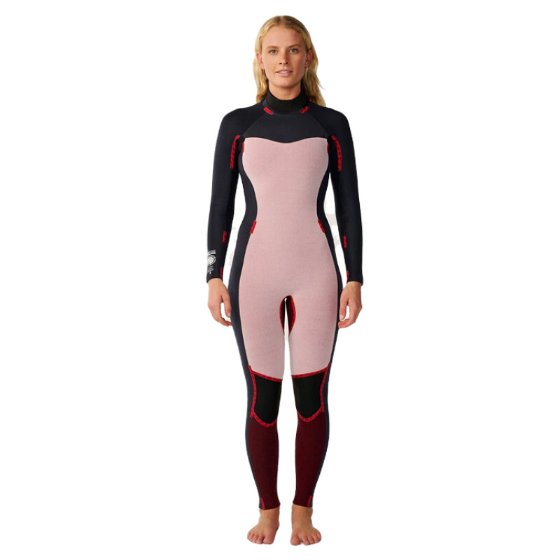 Traje Rip Curl Wmns D/Patrol 3/2 Bz Traje Rip Curl Wmns D/Patrol 3/2 Bz