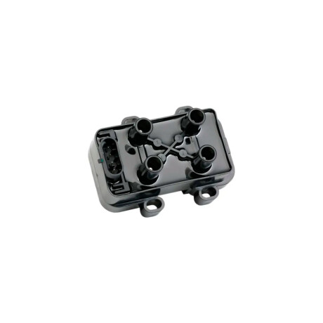 BOBINA ENCENDIDO RENAULT LOGAN SANDERO SYMBOL 1.6 8V K7M DUNCAN BOBINA ENCENDIDO RENAULT LOGAN SANDERO SYMBOL 1.6 8V K7M DUNCAN