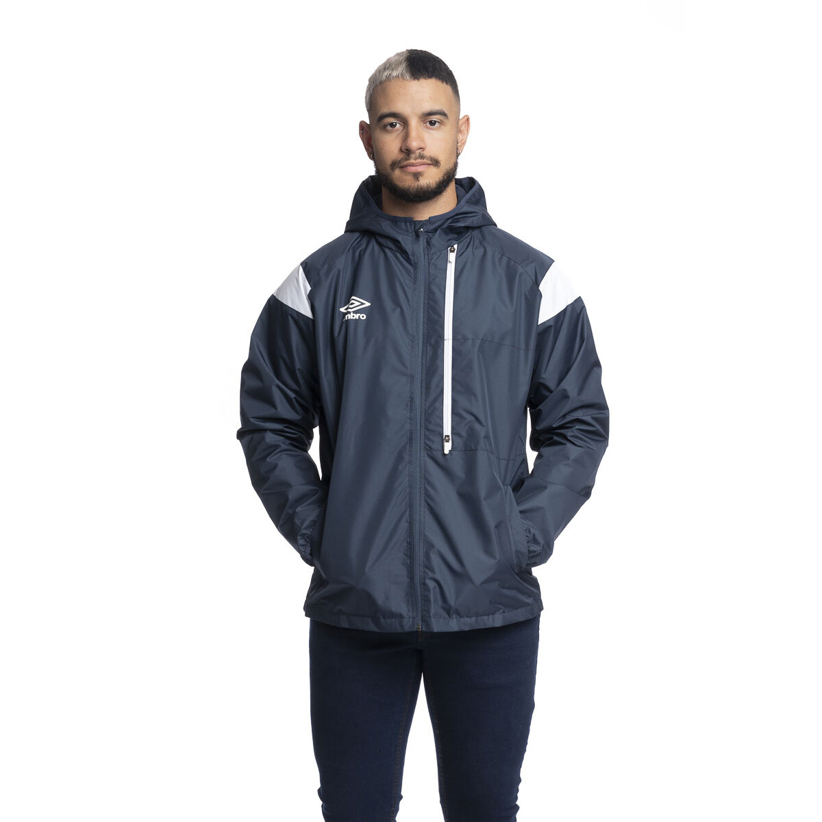 Campera Drill Umbro Hombre - 019 