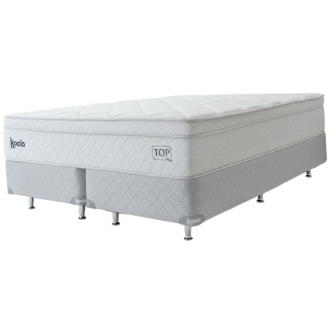 Sommier Koala Top Plus 180X200 (B+C+C) Sommier Koala Top Plus 180X200 (B+C+C)