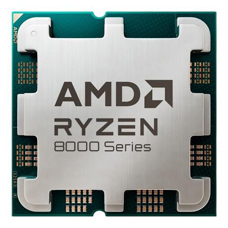 Amd - Procesador Ryzen 5 8500G - 6 Core. 3,5 Ghz - 5 Ghz. Amd radeon 740M. AM5. 001