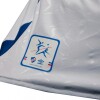 CAMISETA NACIONAL OFICIAL 2025 DAMA HOME S96