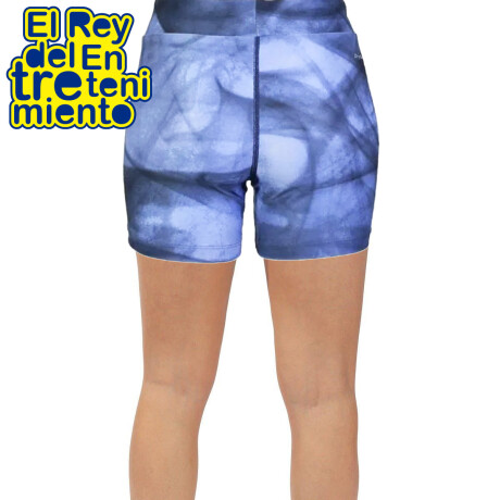 Calza Corta Topper Short Deportivo P/ Dama Original Calza Corta Topper Short Deportivo P/ Dama Original