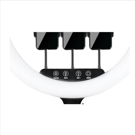 Lampara Selfie Ring Light Vidlok 45CM 001
