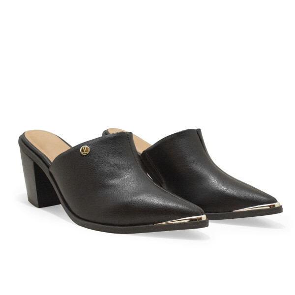 Zapato Vizzano de Mujer - 1323.200-28918 Negro