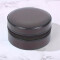 Alhajero Circular Negro