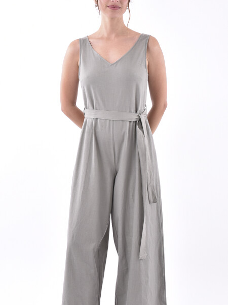 MONOPRENDA JOAO VERDE GRISACEO